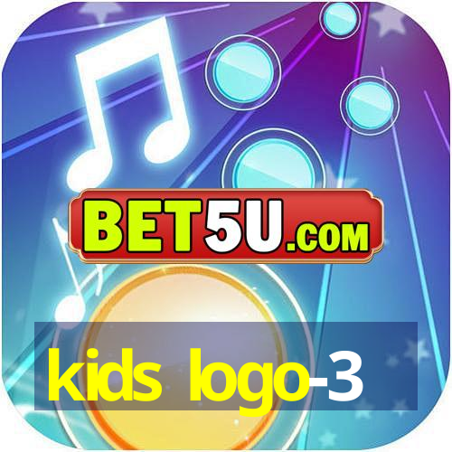 kids logo